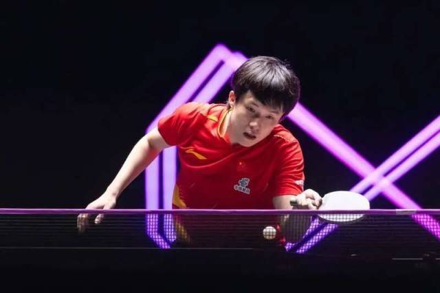 class, 其他国乒队, 周世界排名