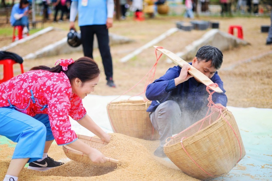 OkhJd, 比赛的项目