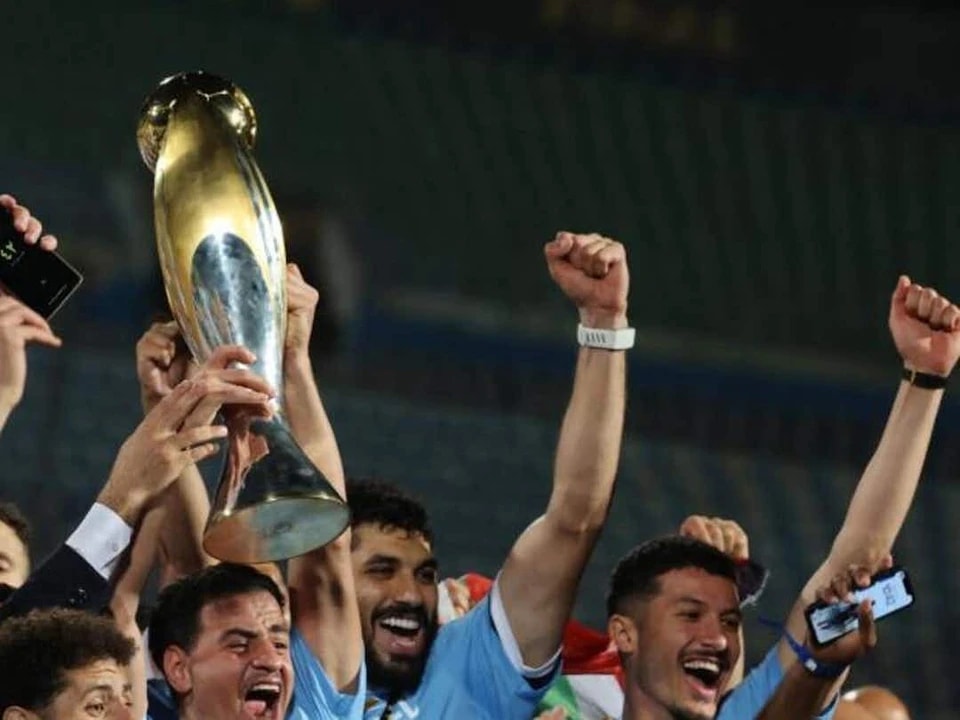 第二回合 第二回合