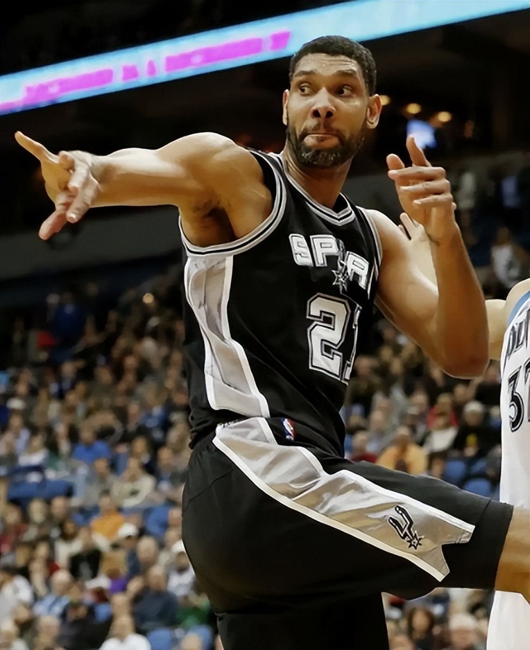 与邓肯一样 与邓肯一样