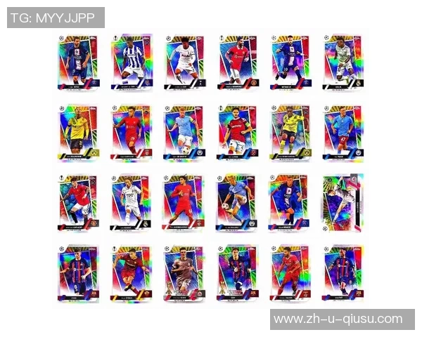 《探索足球卡片收藏的魅力与价值 打开球星卡的精彩世界》