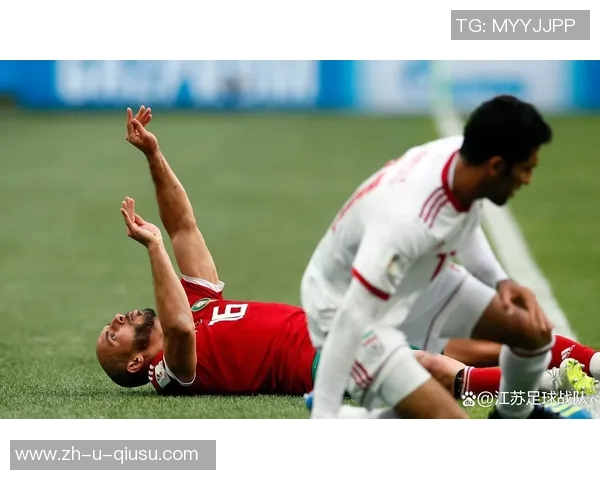 国际球星如何影响全球足球发展与未来趋势探讨