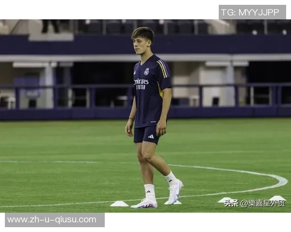 未来十年中国足球崛起之星 谁将成为全球足坛新领军人物