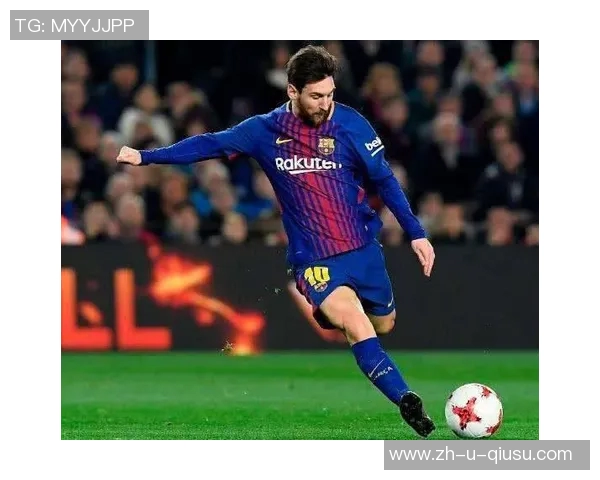 梅西与C罗争锋世界足坛十年风云解析新生代球员崛起与未来发展趋势